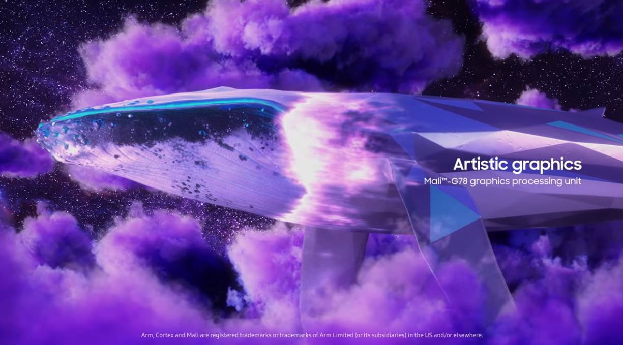 cipset samsung telefona galaxy exynos 1080