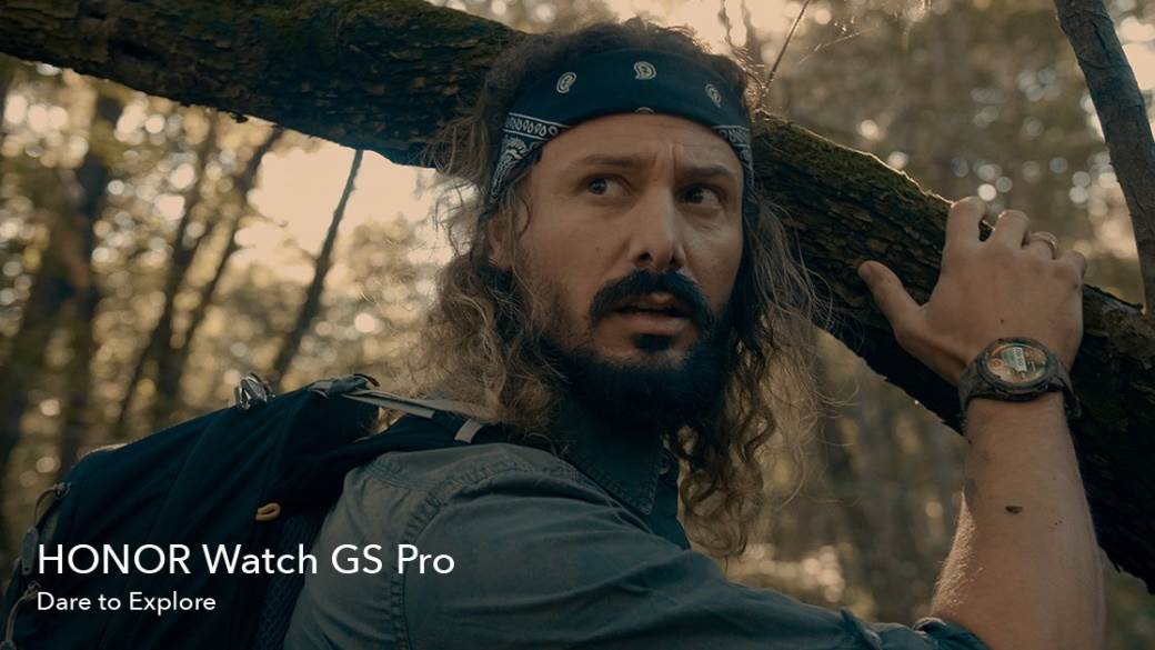 honor watch gs pro pametni sat cena opcije kako radi gps bluetooth muzika povezivanje na telefon