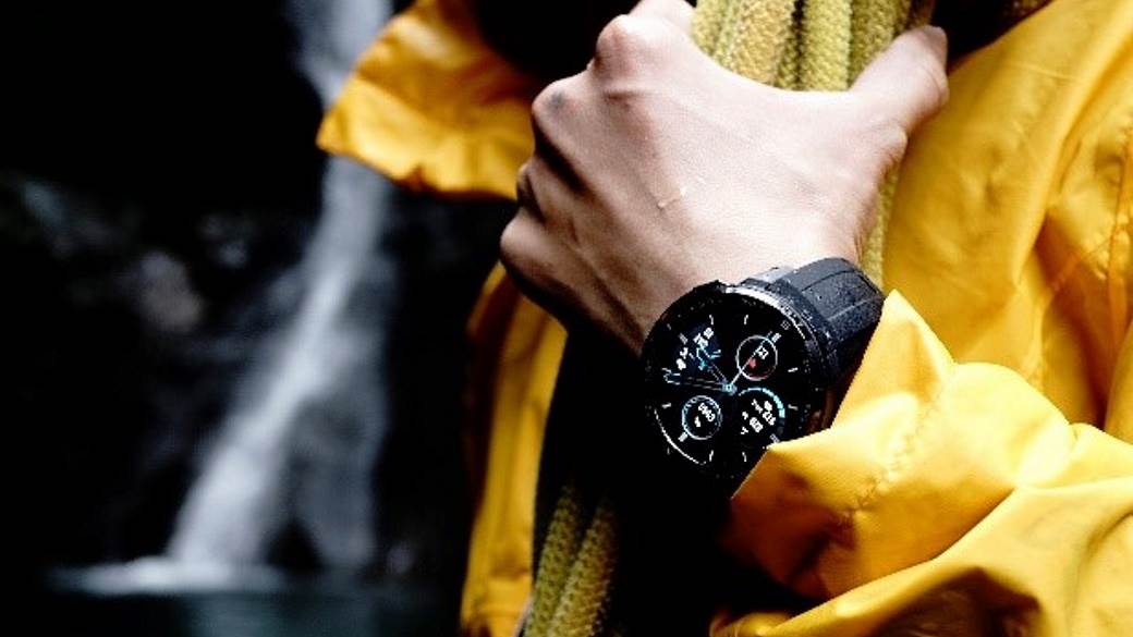 honor watch gs pro pametni sat cena opcije kako radi gps bluetooth muzika povezivanje na telefon