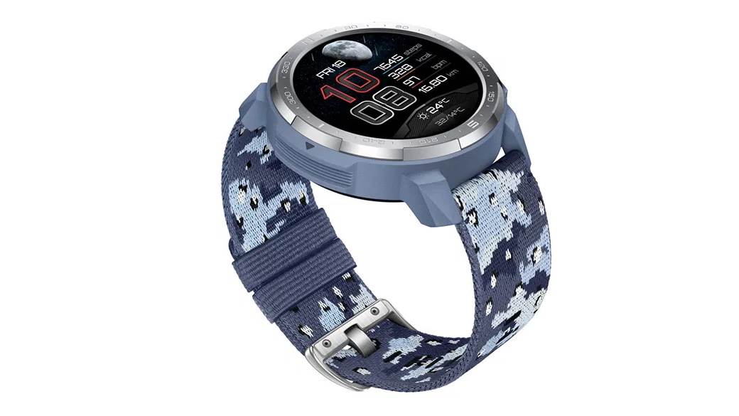 honor watch gs pro pametni sat cena opcije kako radi gps bluetooth muzika povezivanje na telefon
