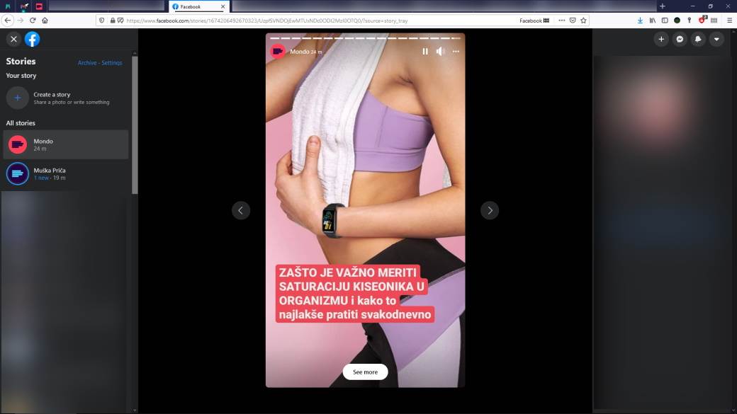 facebook koronavirus teorije zavere peter daryl evans youtube ukinuta stranica pit evans