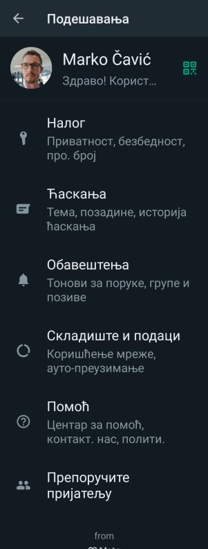 WhatsApp Last Seen opcija promene (4).png
