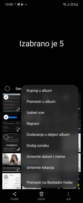 Samsung Galaxy Z Flip4 Slike Ekrana (25).jpg
