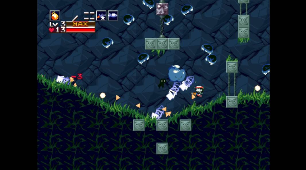 besplatne video igre download skidanje epci games store platforma cave story rpg avantura