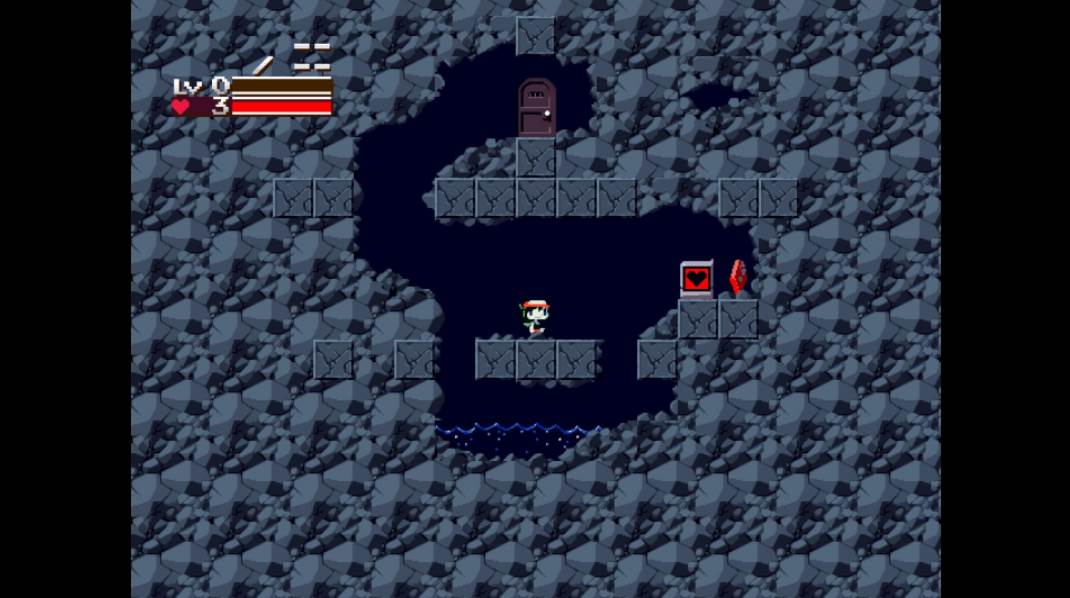 besplatne video igre download skidanje epci games store platforma cave story rpg avantura