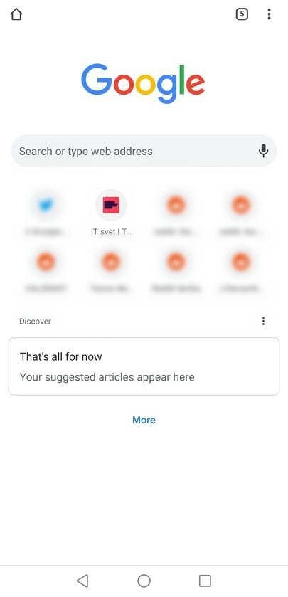 Youtube reklame šoping testiranje kupovina video snimci platforma
