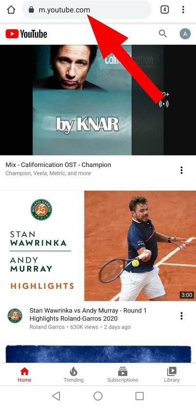 Youtube reklame šoping testiranje kupovina video snimci platforma