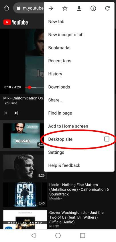 Youtube reklame šoping testiranje kupovina video snimci platforma