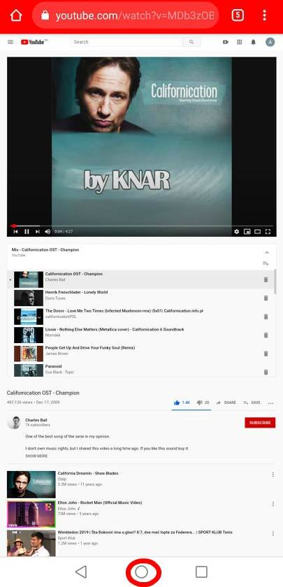 Youtube reklame šoping testiranje kupovina video snimci platforma