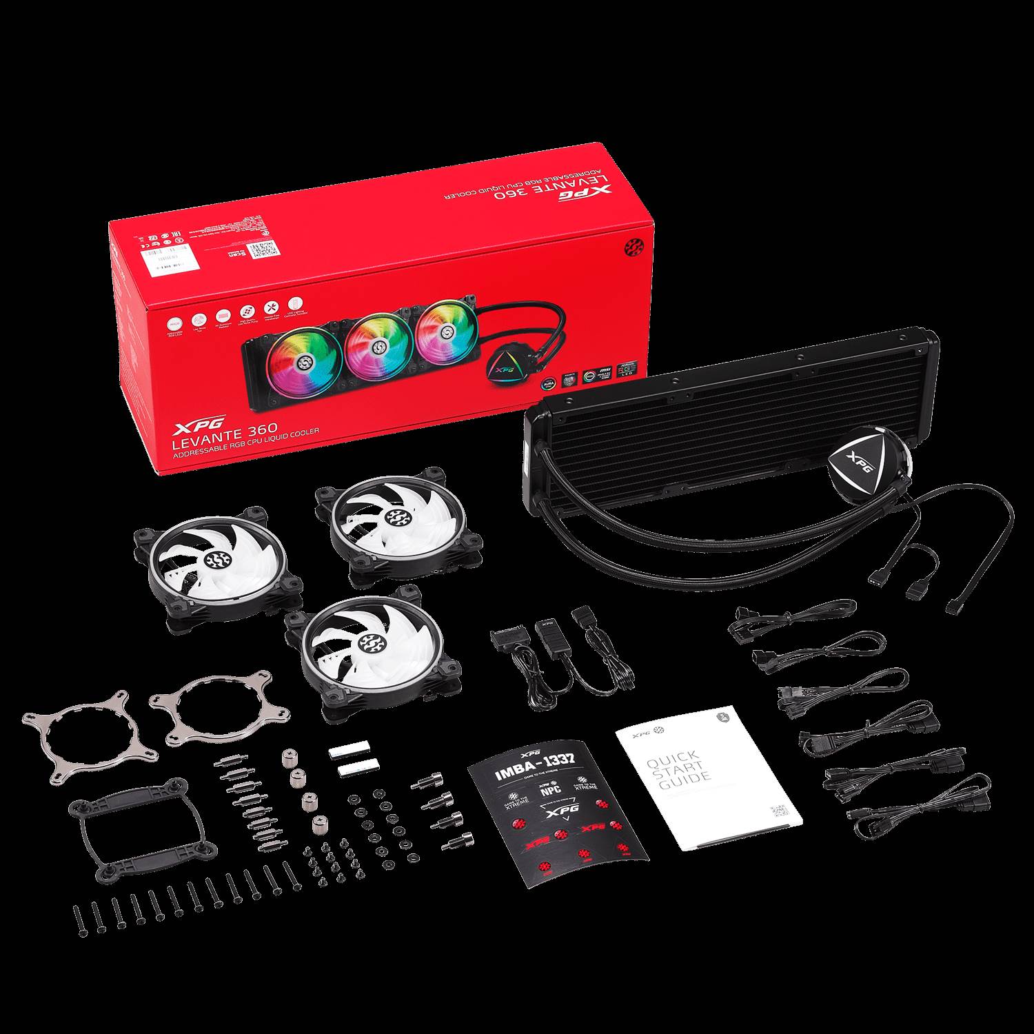 xpg levante 360 kuleri za racunare cena vodeno hladenje hladnjak