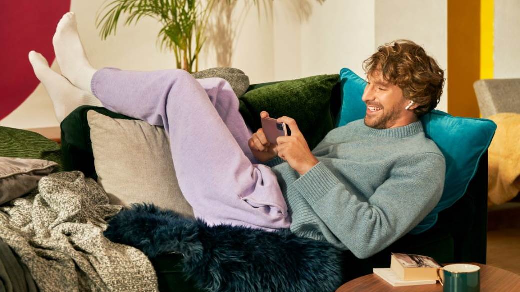 test ličnosti šta telefon govori o vama kako držite mobilni