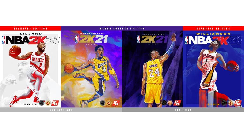NBA 2K21 DEMO besplatno preuzimanje, NBA 2K21 DEMO download PS4 Xbox Switch foto video