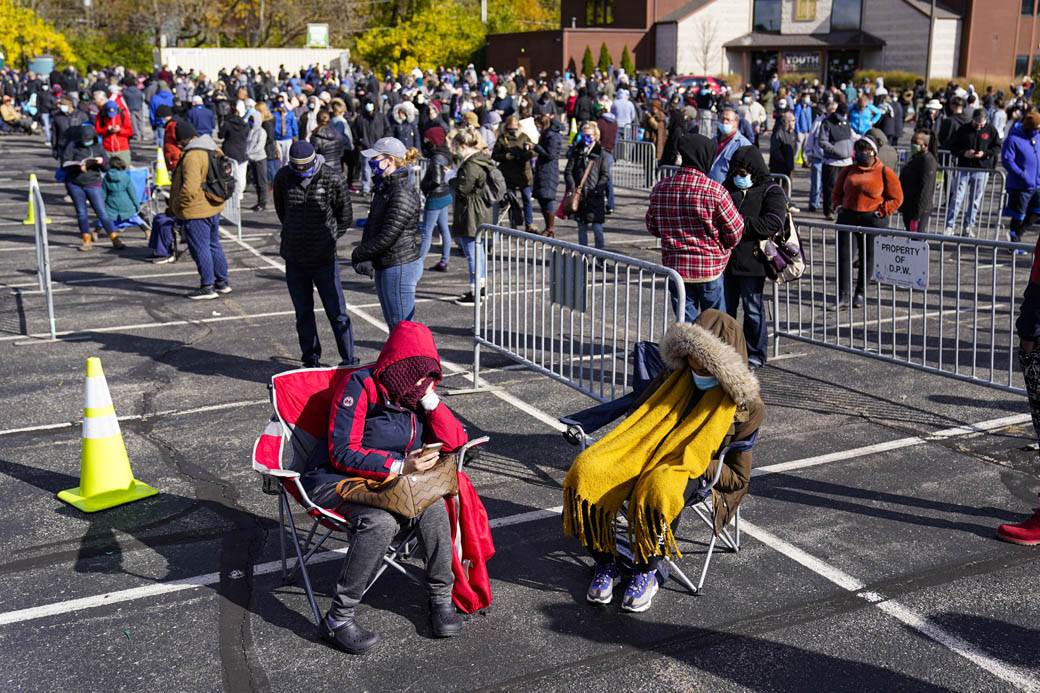 google year in search najtraženije pretrage na internetu u srbiji google classroom koronavirus foto