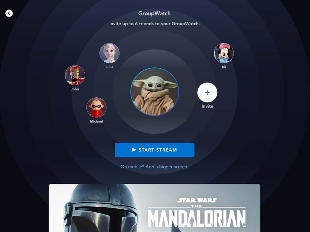 Disney+ u Srbiji od 14 juna