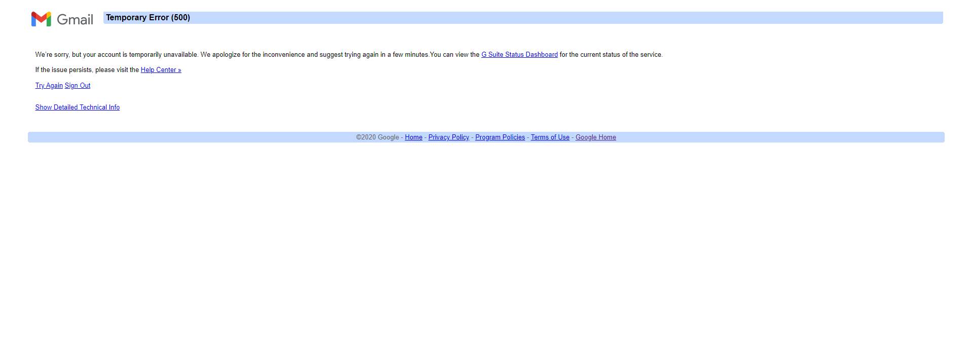 google nalog hakerski napad gmail youtube
