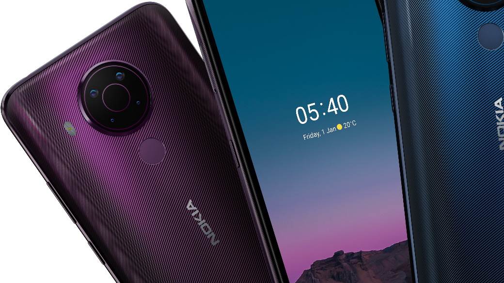 nokia 5.4 cena 207 evra specifikacije foto video kakav je telefon android update