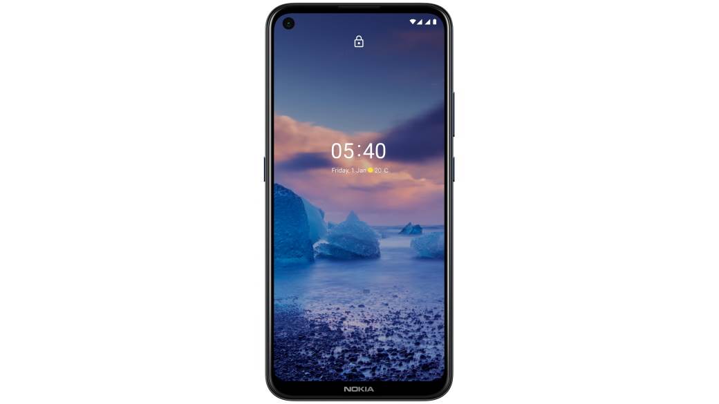 nokia 5.4 cena 207 evra specifikacije foto video kakav je telefon android update