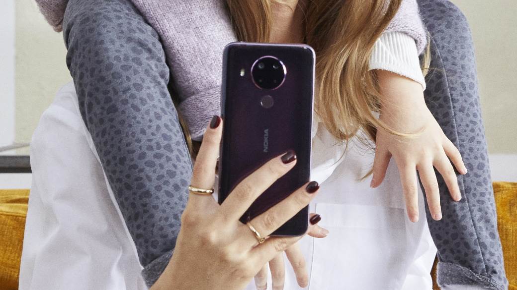 nokia 5.4 cena 207 evra specifikacije foto video kakav je telefon android update