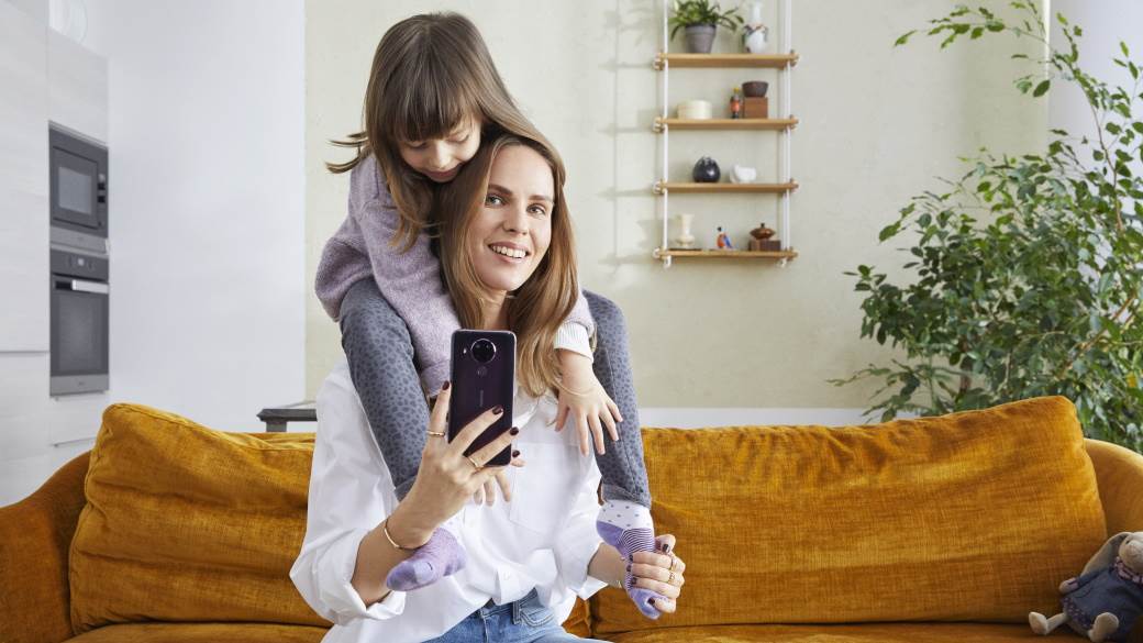 nokia 5.4 cena 207 evra specifikacije foto video kakav je telefon android update