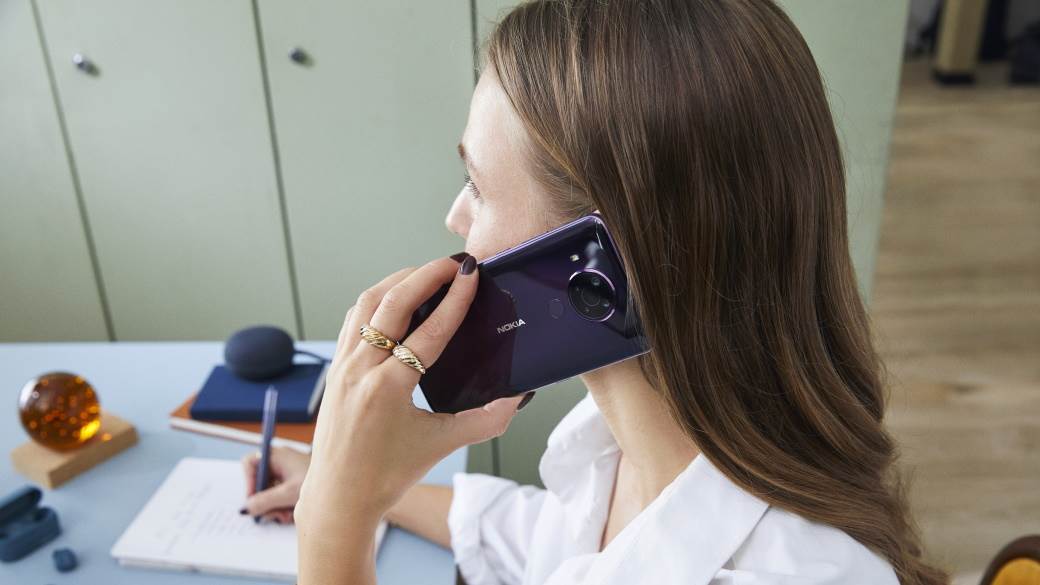 nokia 5.4 cena 207 evra specifikacije foto video kakav je telefon android update