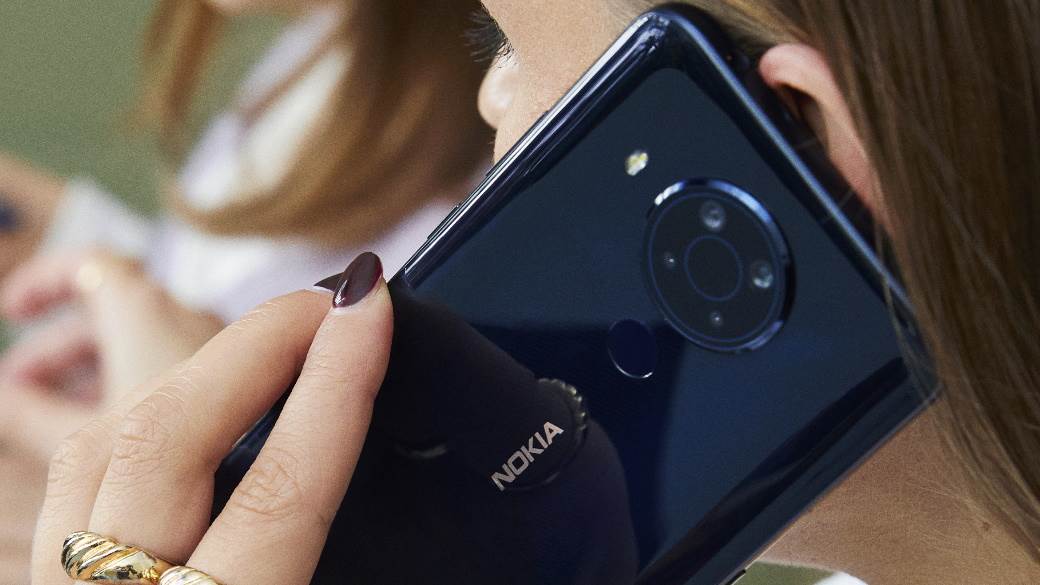nokia 5.4 cena 207 evra specifikacije foto video kakav je telefon android update