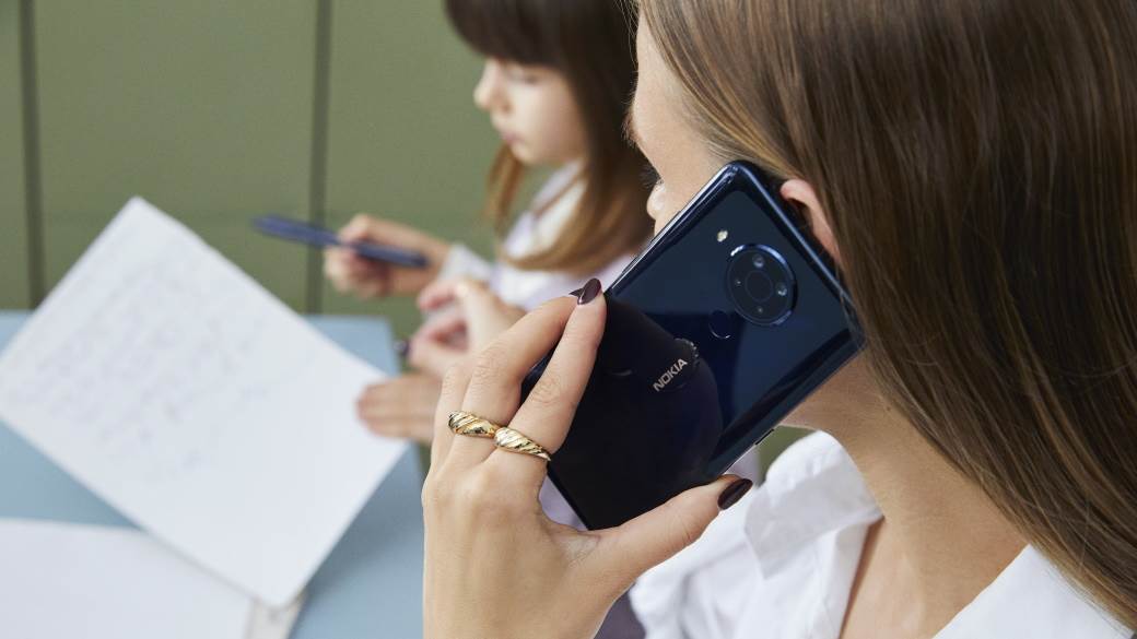 nokia 5.4 cena 207 evra specifikacije foto video kakav je telefon android update