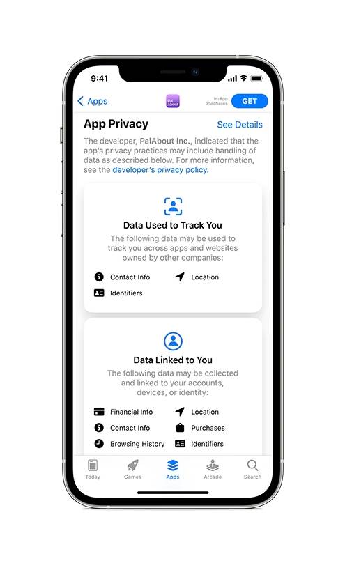 apple app tracking transparency privatnost korisnika ios iphone