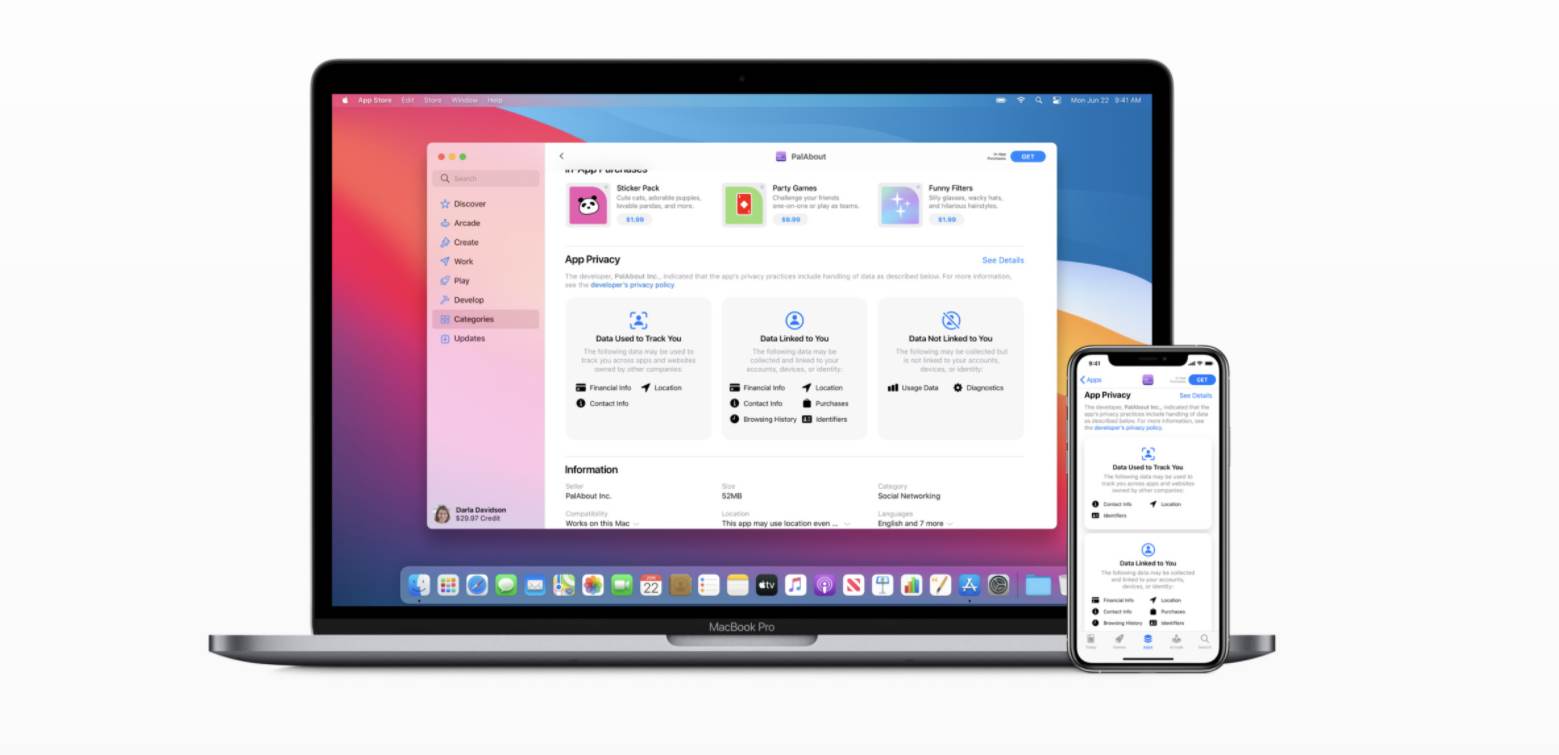 ajfon iphone 12 zaštita mobilnih telefona licni podaci 