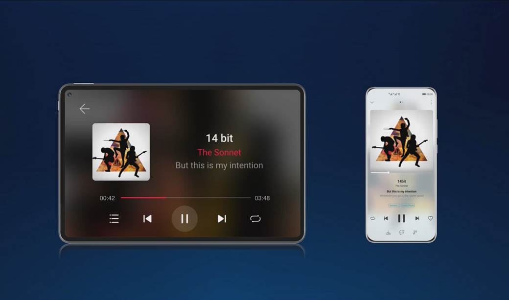 huawei harmonyos operativni sistem android google