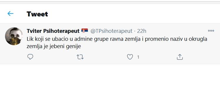 mustafa sejdinovic ravnozemljasi grupa promena imena ravna zemlja balkan okrugla zemlja foto video