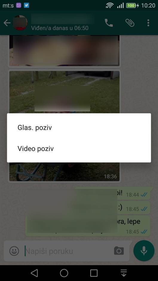 whatsapp video pozivi kompjuter zoom opcija za desktop web browser kako video pozivi rade vocap