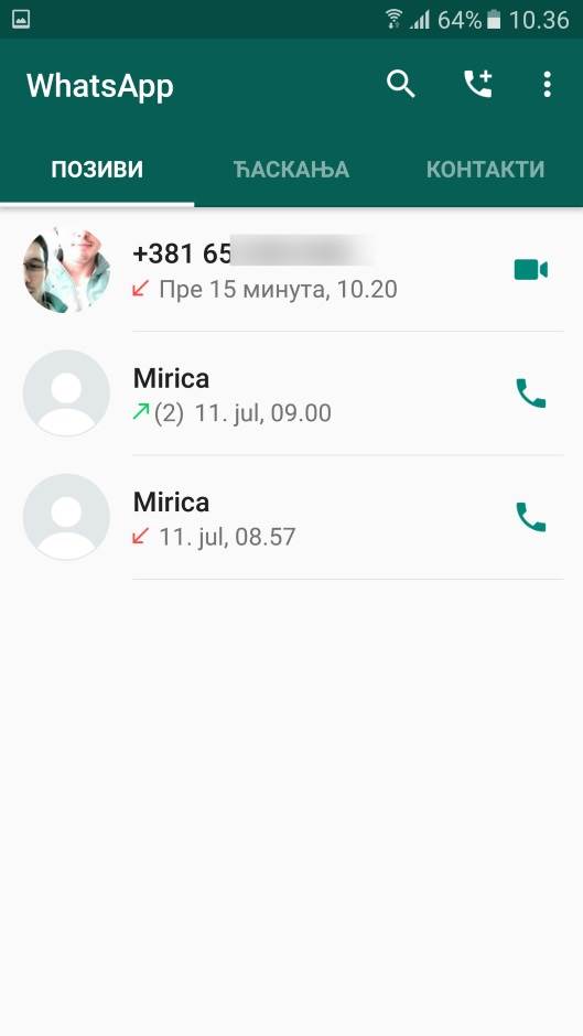whatsapp video pozivi kompjuter zoom opcija za desktop web browser kako video pozivi rade vocap