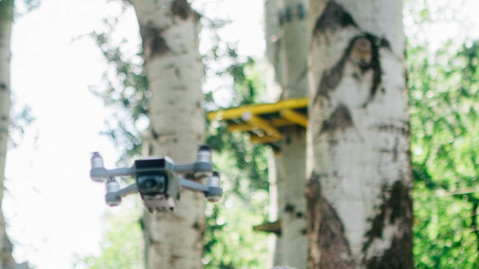 DJI stavljen na crnu listu američkog Ministarstva odbrane