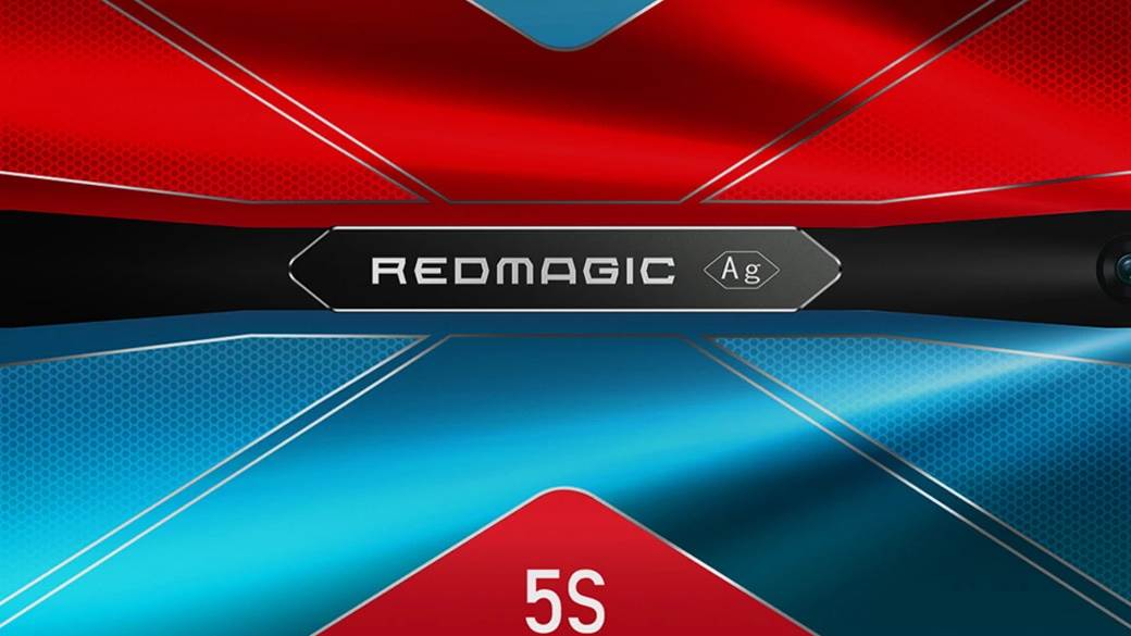 zte red magic nubia mobilni telefoni kolaboracija kompanija