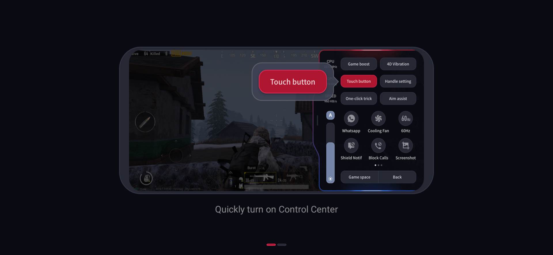 zte red magic nubia mobilni telefoni kolaboracija kompanija