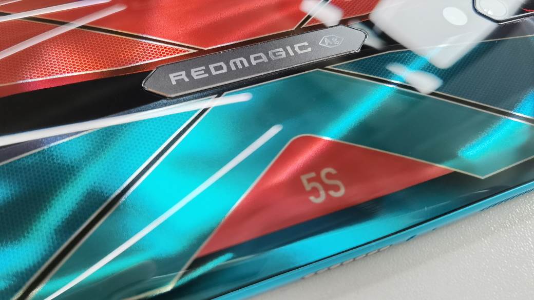 zte red magic nubia mobilni telefoni kolaboracija kompanija