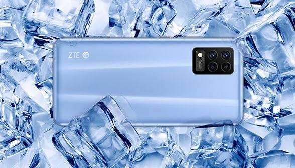 zte red magic nubia mobilni telefoni kolaboracija kompanija