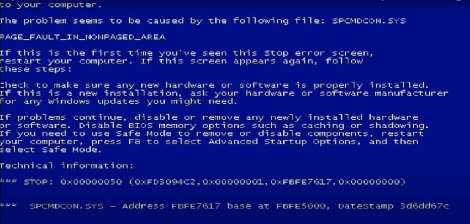 windows 10 operativni sistem komanda chkdsk