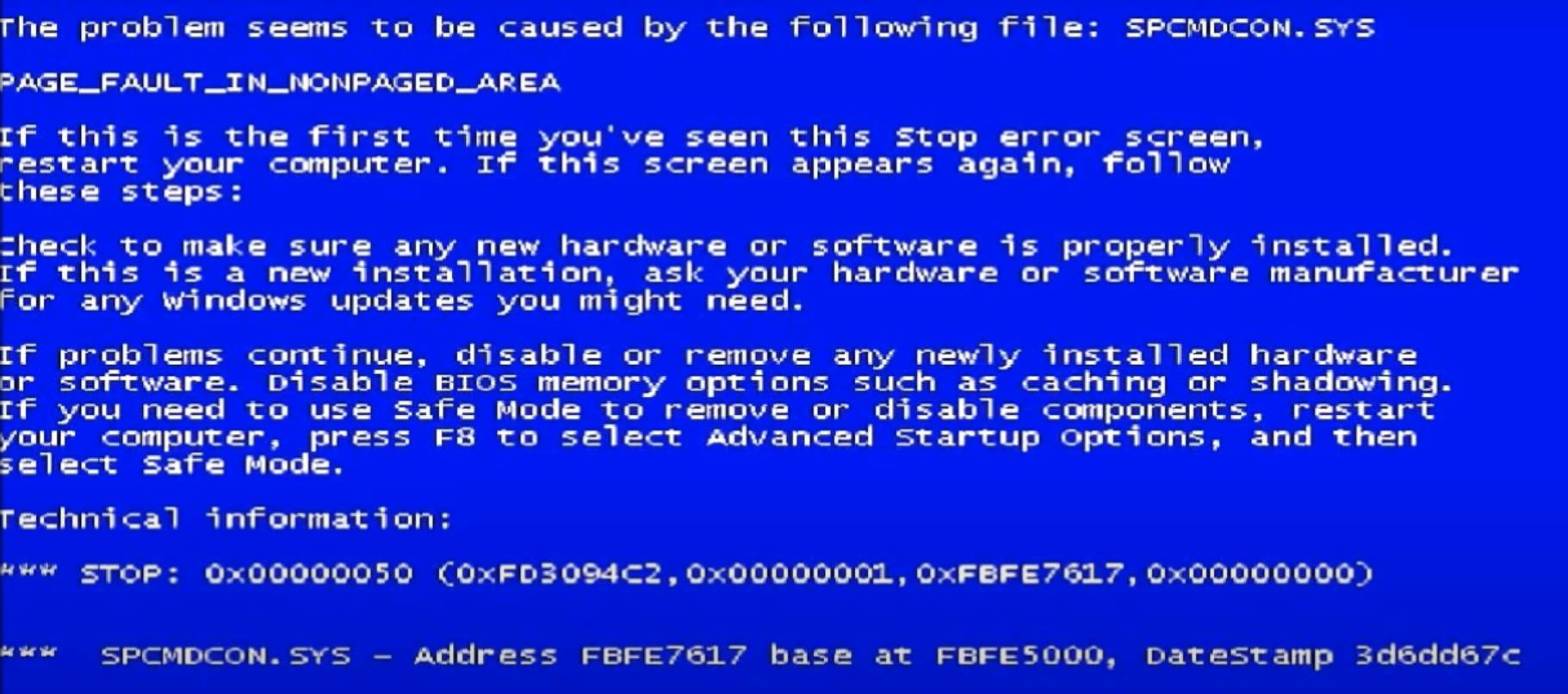 windows 10 operativni sistem komanda chkdsk