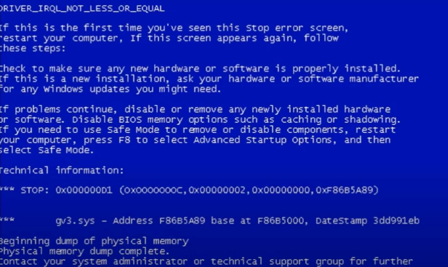 windows 10 operativni sistem komanda chkdsk