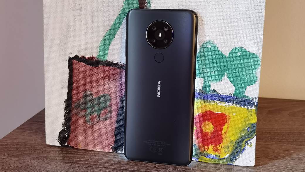 mobilni telefon cena 180 evra jeftini telefoni nokia 5.3 utisci kako radi kvalitet foto video
