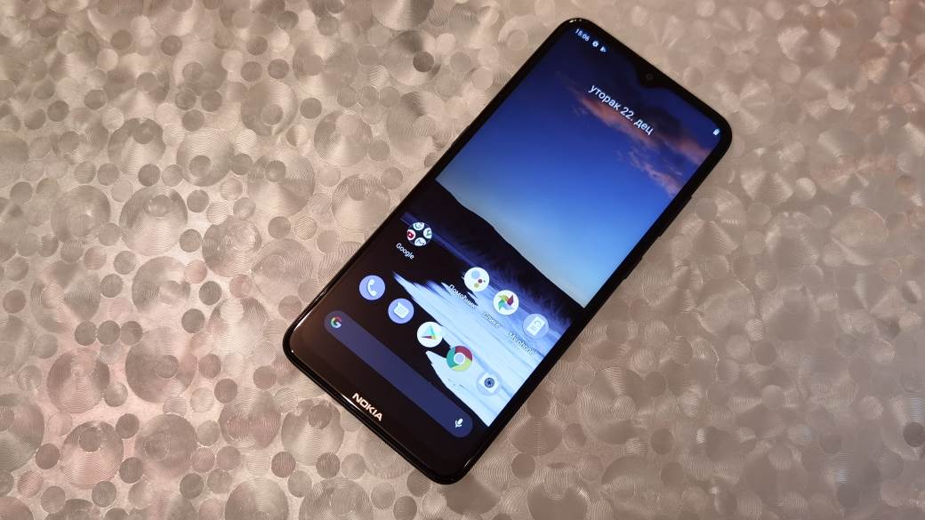 mobilni telefon cena 180 evra jeftini telefoni nokia 5.3 utisci kako radi kvalitet foto video