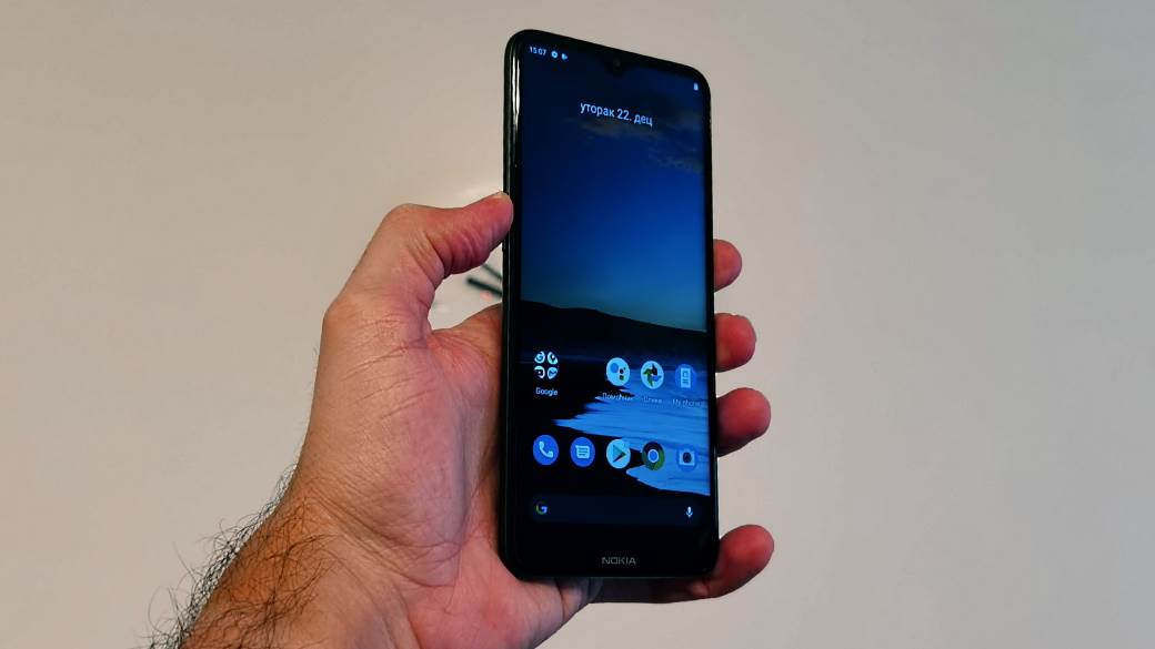 mobilni telefon cena 180 evra jeftini telefoni nokia 5.3 utisci kako radi kvalitet foto video