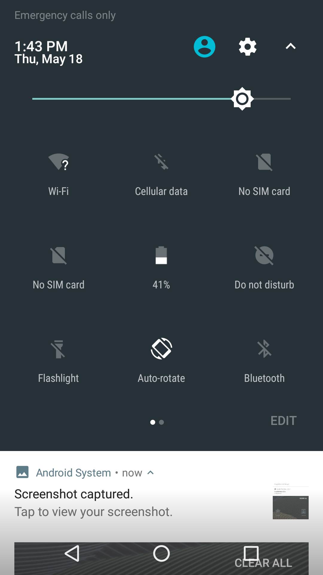 android nougat operativni sistem pristup internetu telefoni 