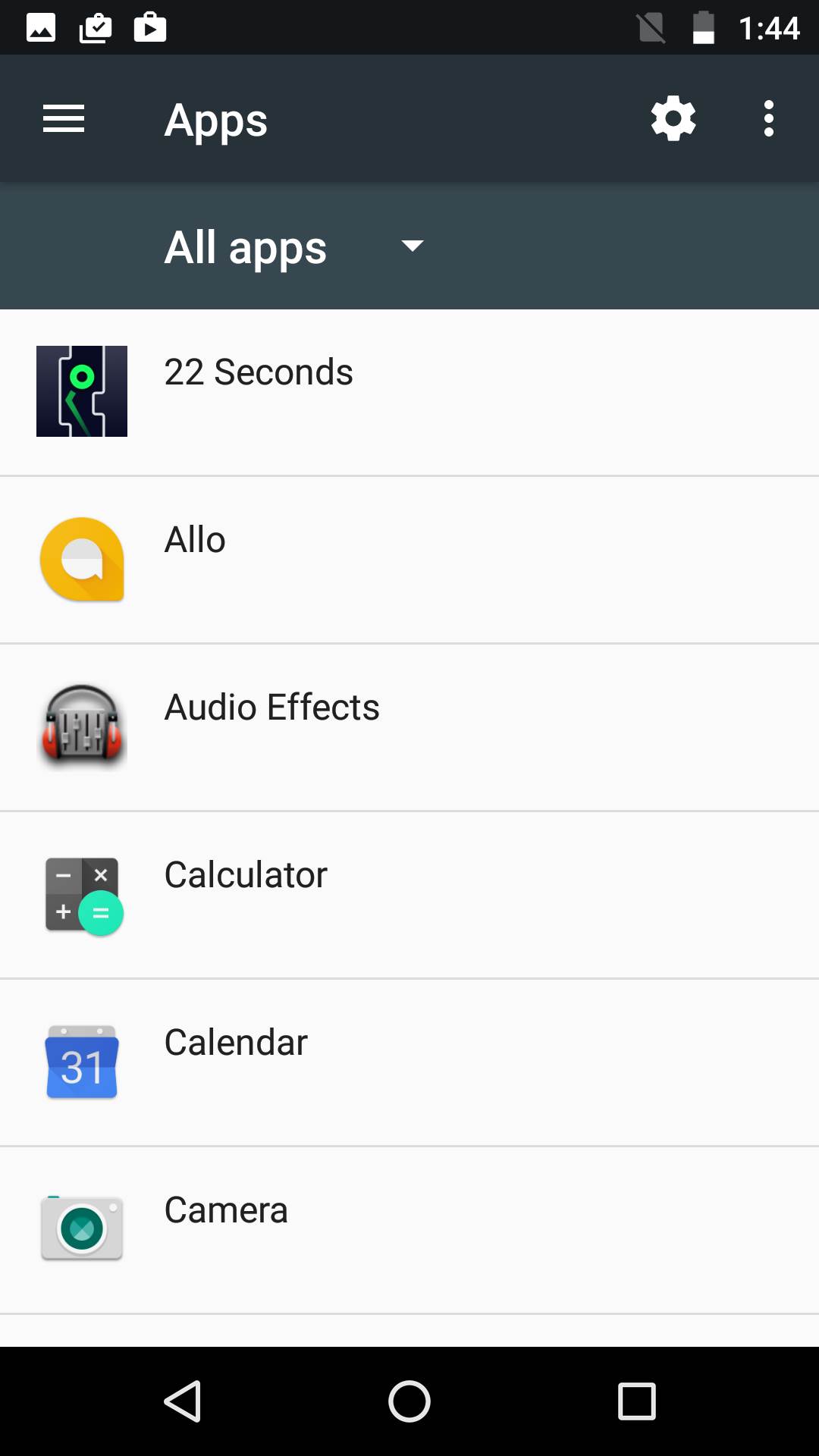 android nougat operativni sistem pristup internetu telefoni 
