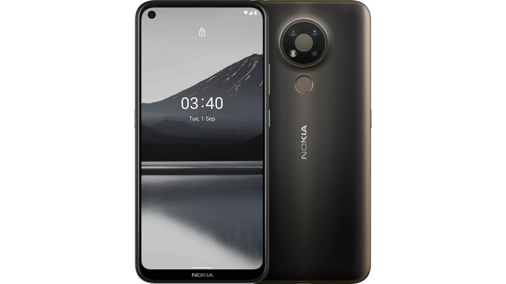 nokia pametni telefoni 2021. godina