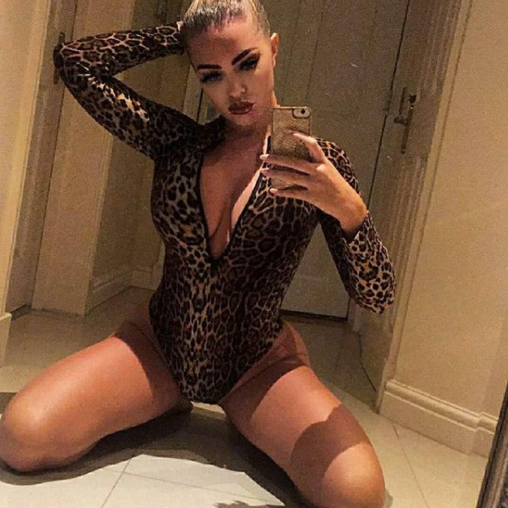 hakerski napad na poznate procurele fotografije slavnih licnosti