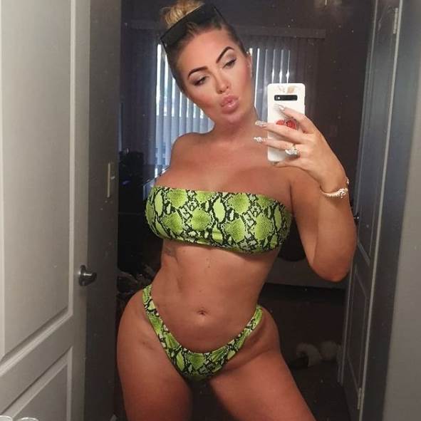 hakerski napad na poznate procurele fotografije slavnih licnosti