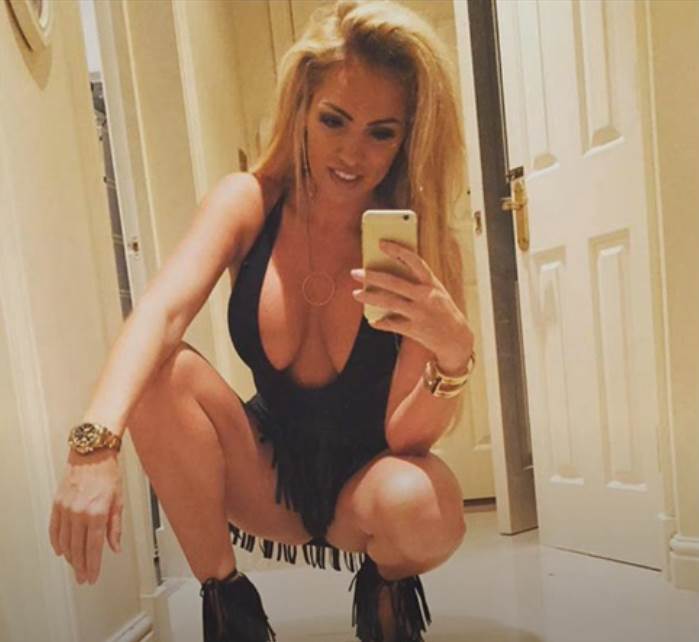 hakerski napad na poznate procurele fotografije slavnih licnosti