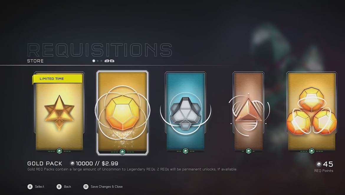 video igre lootbox kockanje